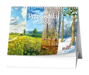 Tischkalender - Bauernregeln